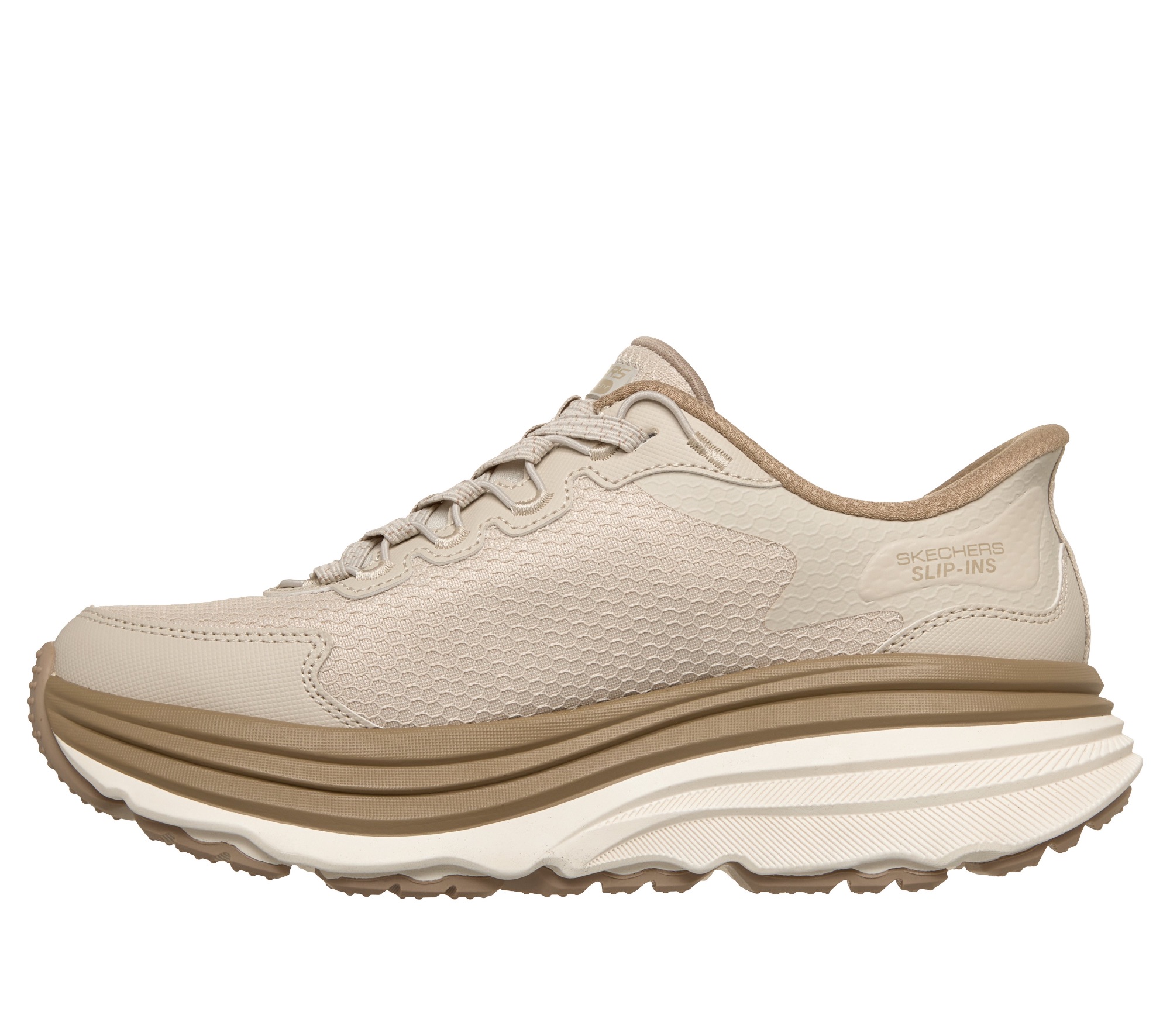 Skechers Women's Zirrus Tan 05