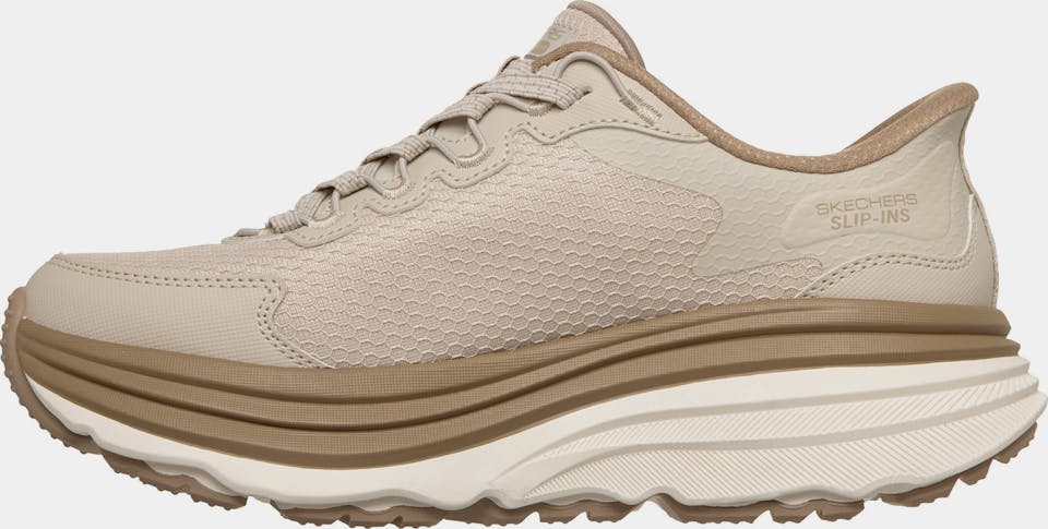 Skechers Women's Zirrus Tan 05