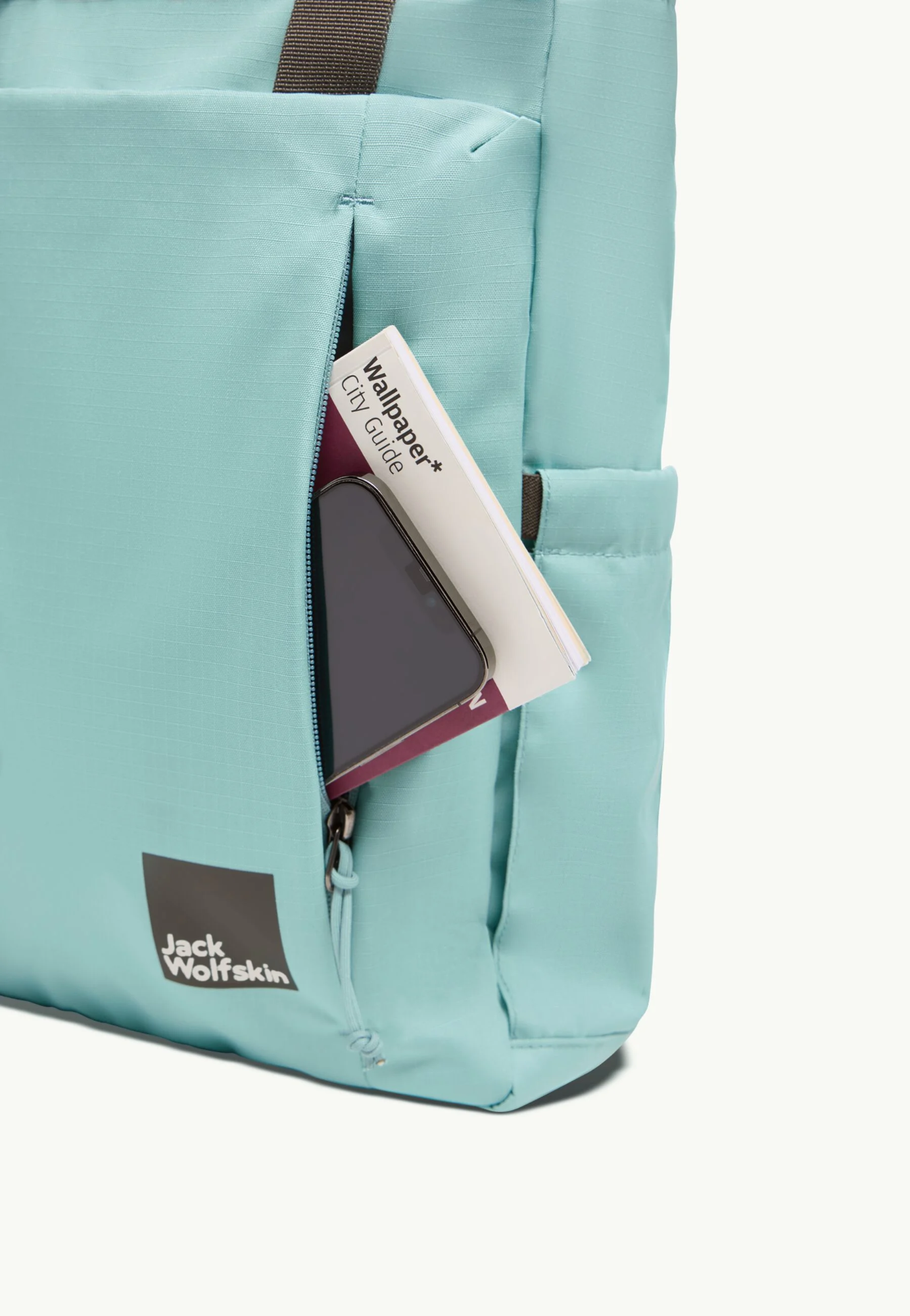 Jack Wolfskin Eve Soft Jade 09