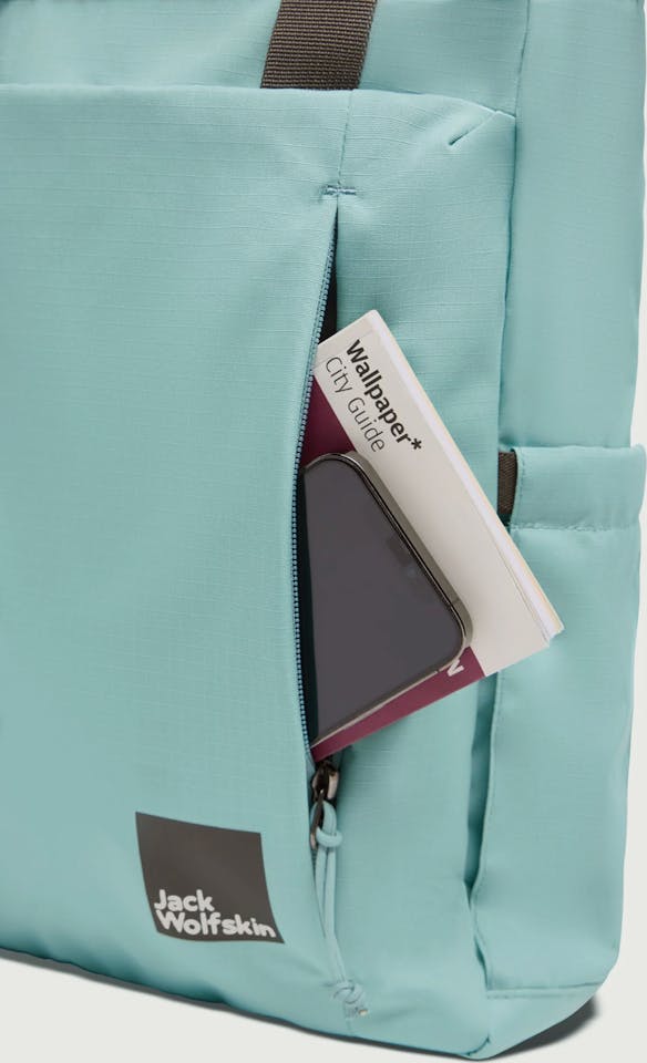 Jack Wolfskin Eve Soft Jade 09