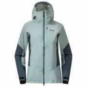 Bergans Rabot V2 W 3L Jacket Grey / Blue 04
