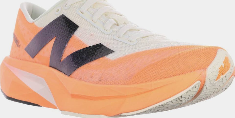 New Balance Women's Fuel Cell Rebel v4 Mango 16