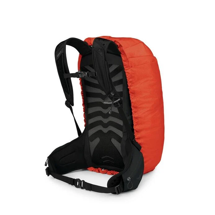 Osprey Hi-vis Raincover S Oranssi 02