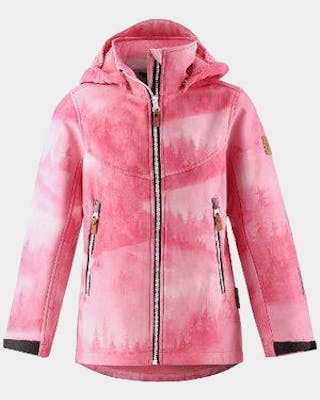 Vandra Softshell Jacket