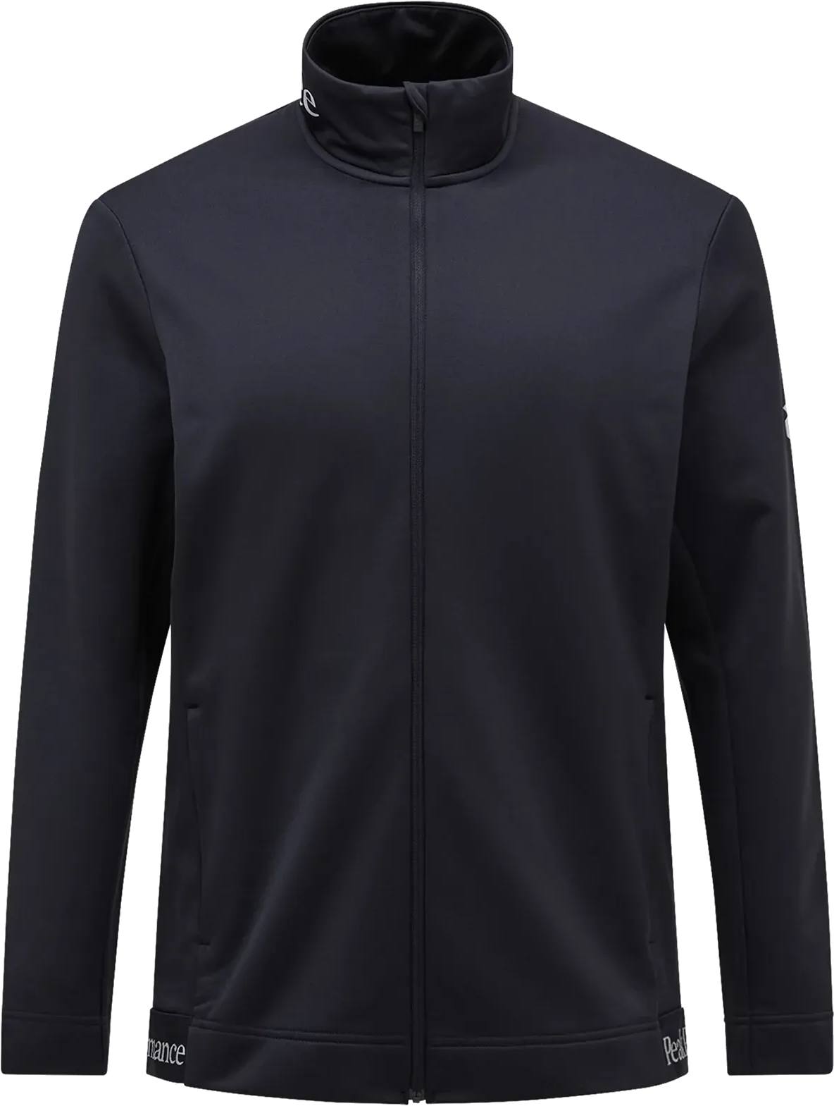 Peak Performance Men’s Rider Tech Zip Jacket