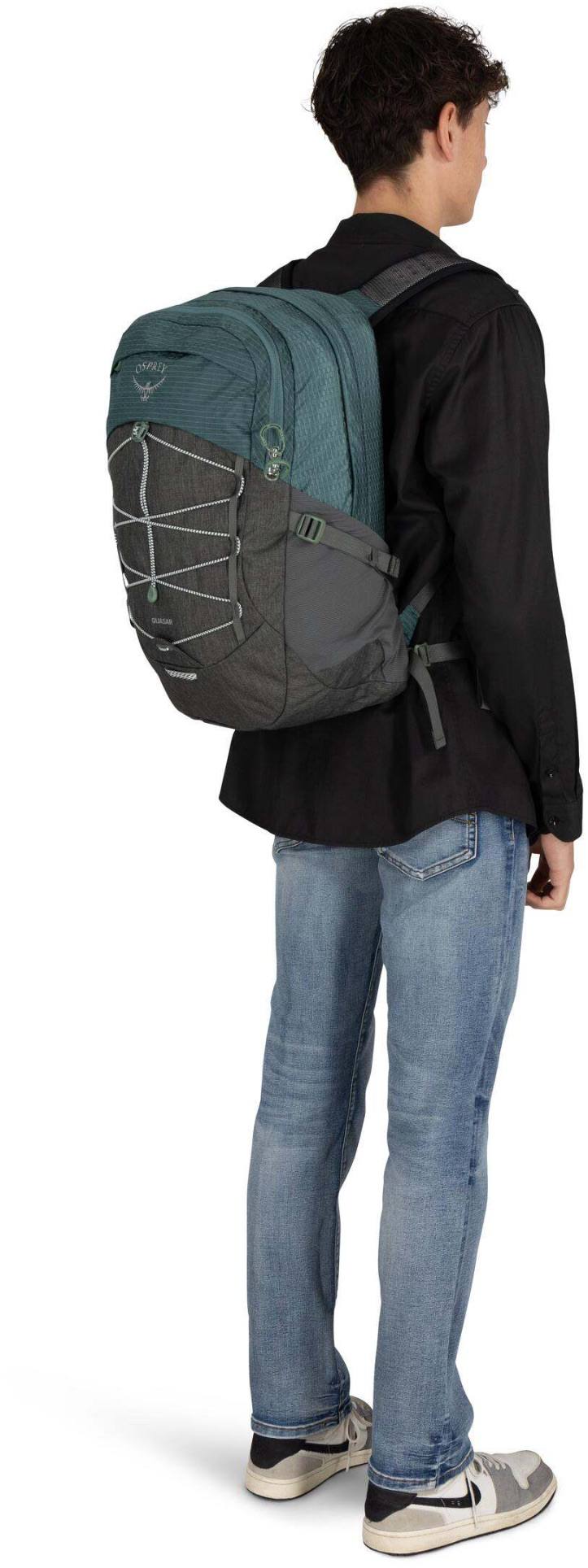 Osprey Quasar Black 06