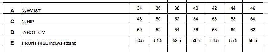 Partiotuote Partiohame Sininen 02
