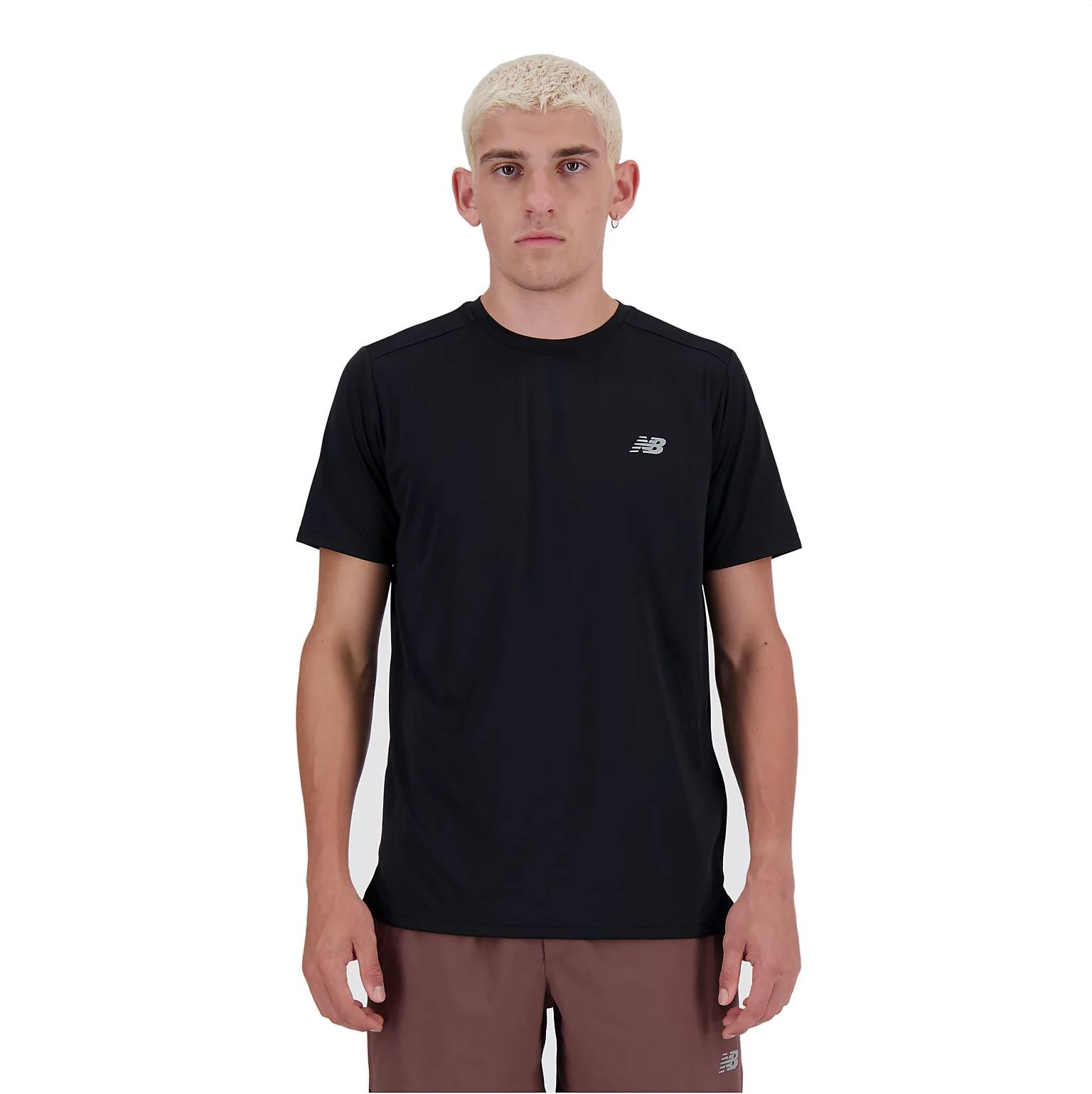 New Balance Men’s Sport Essentials Tee