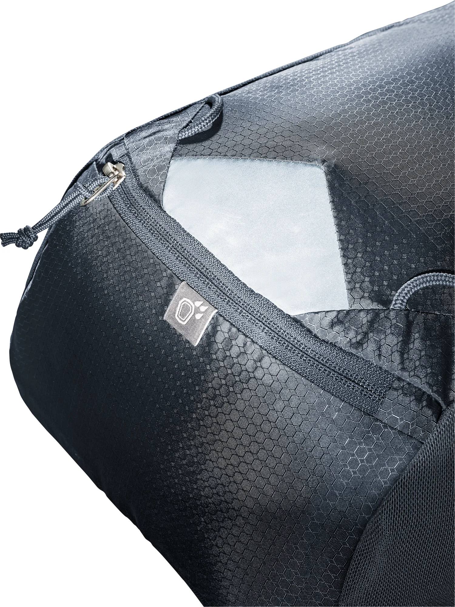 Deuter Race 12 Black 09