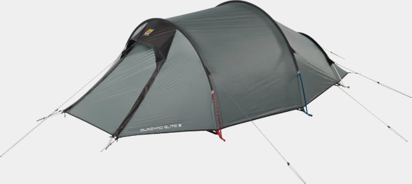 Wild Country Blizzard Elite 2 Blue 04