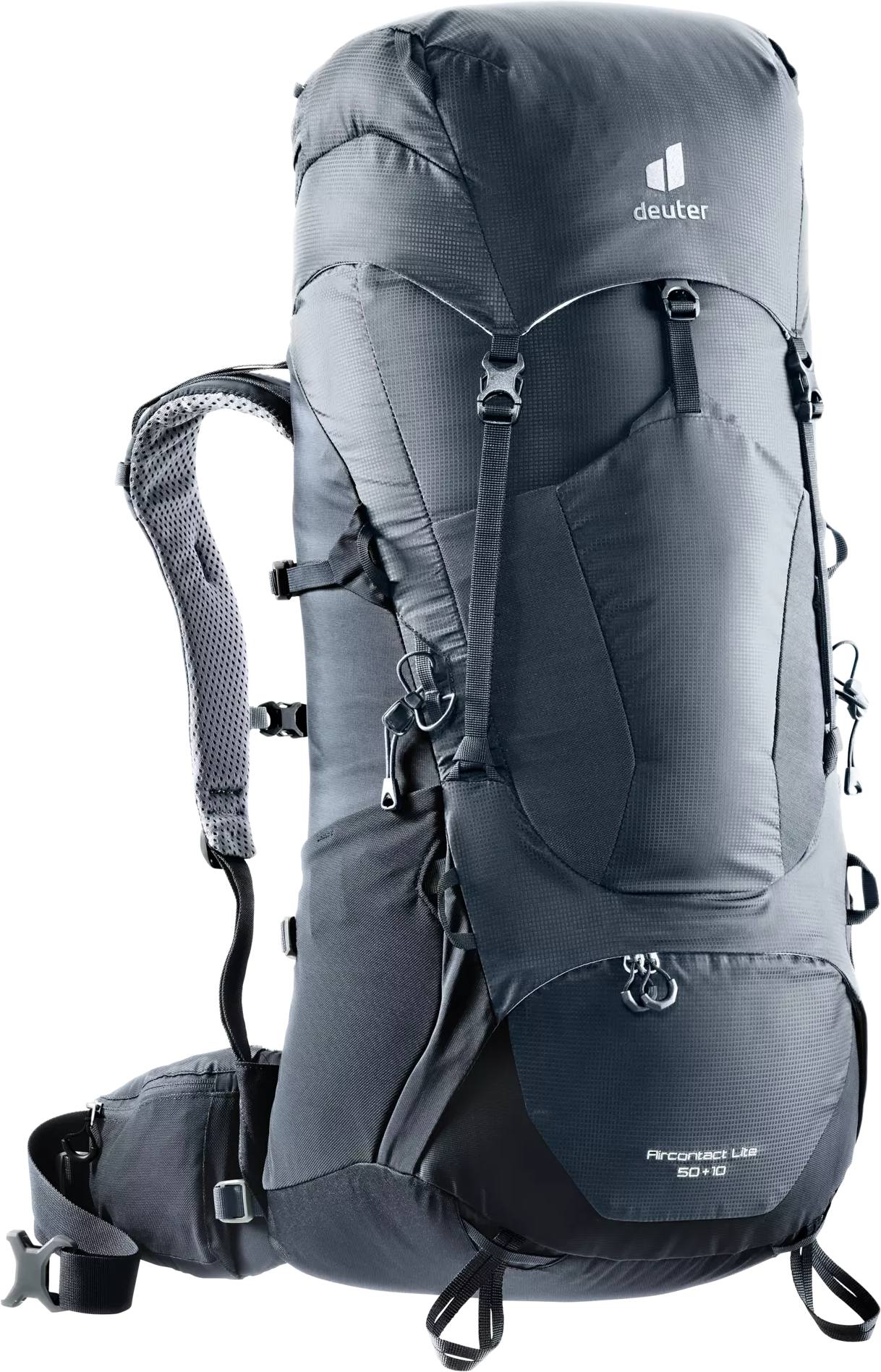 Deuter aircontact lite online