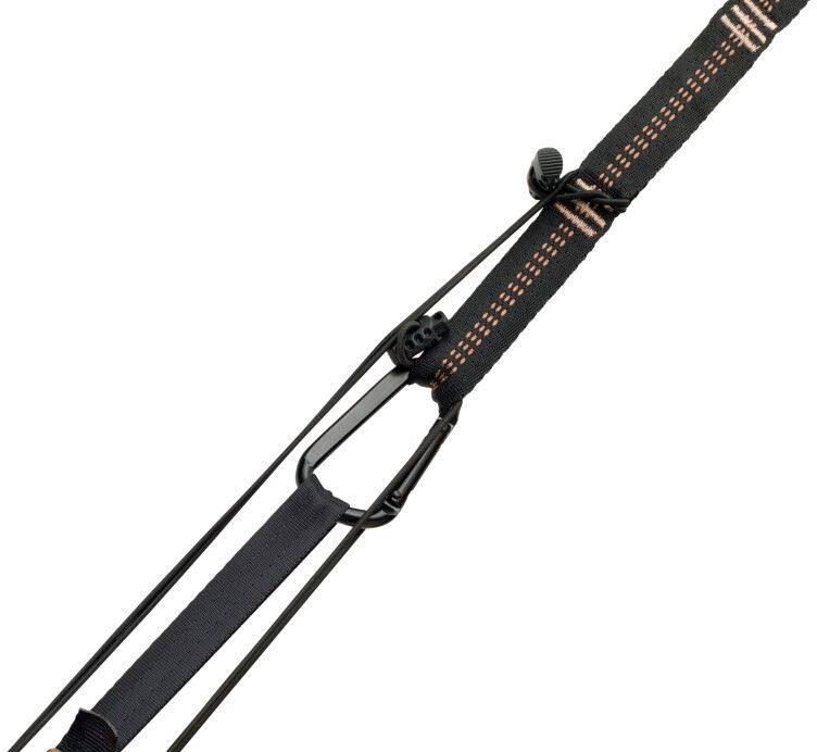 Robens Trace Hammock Underquilt  05