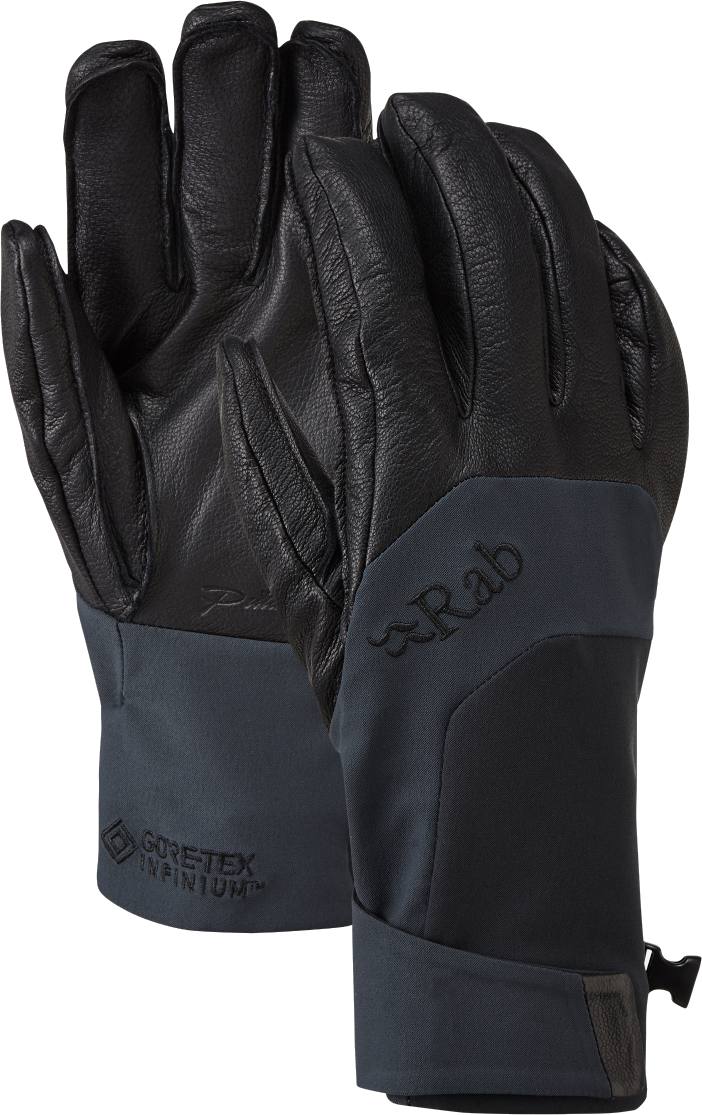 Rab Khroma Tour Gore-Tex Infinium Gloves