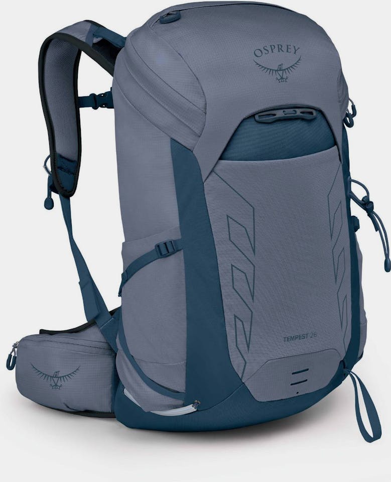 Osprey Tempest 26 Anchor Blue/Atlas 01