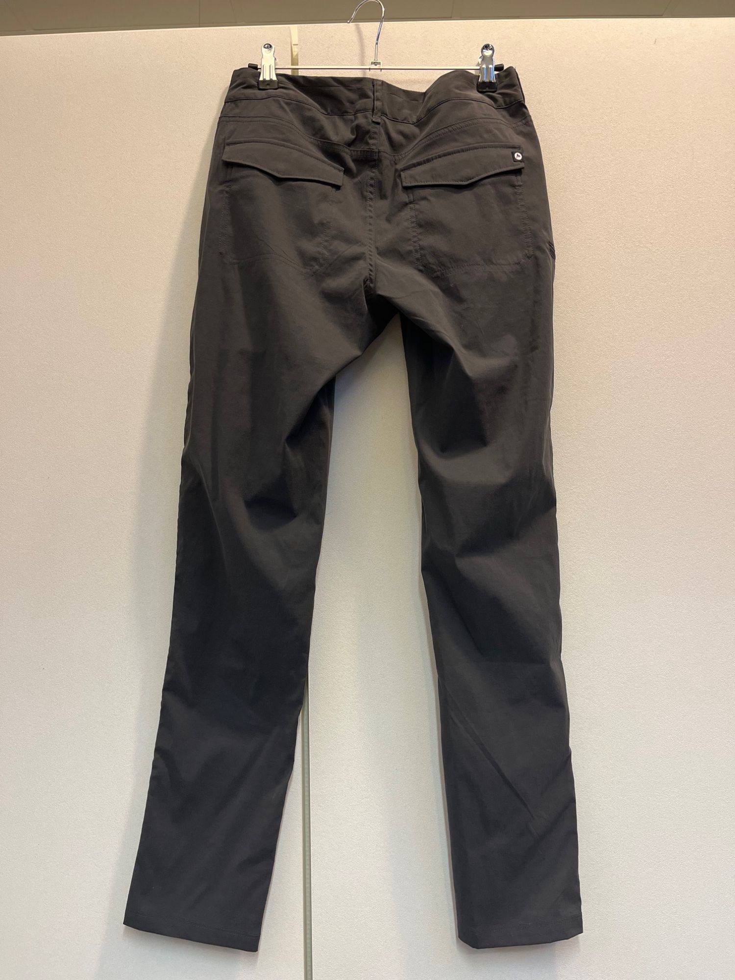 Marmot Raina Women's Pants (Second Hand) / Koko 6 Teräs 03