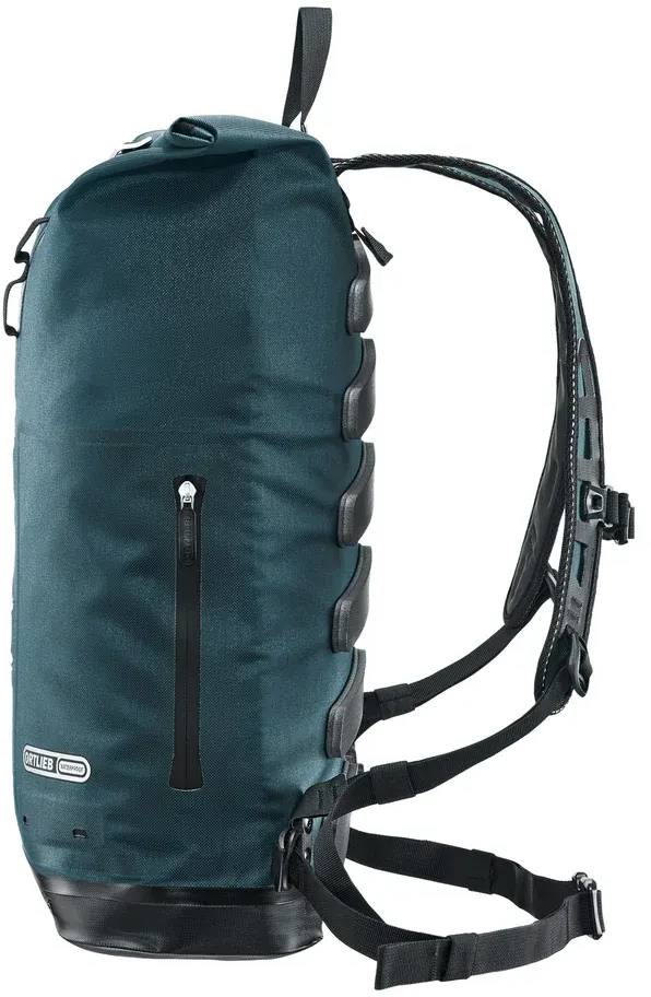 Ortlieb Commuter-Daypack 21L Petrol 07
