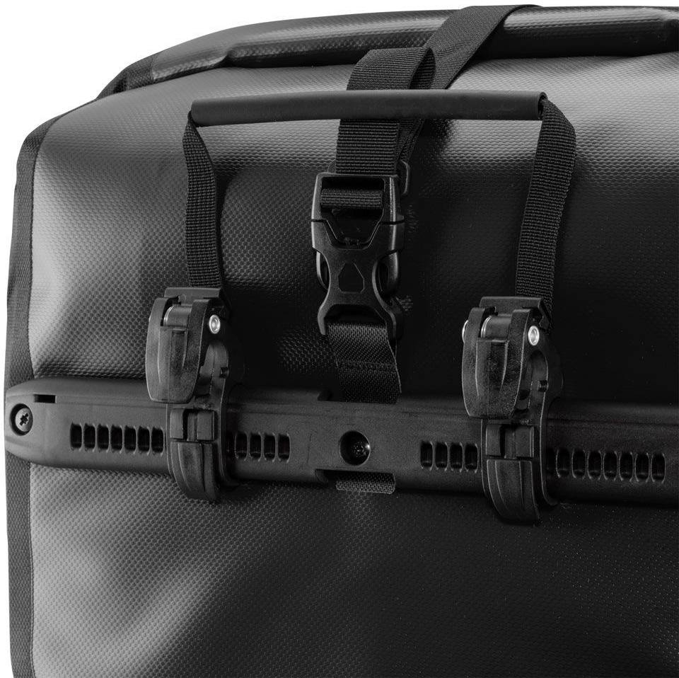 Ortlieb Back Roller Classic, par Black 06