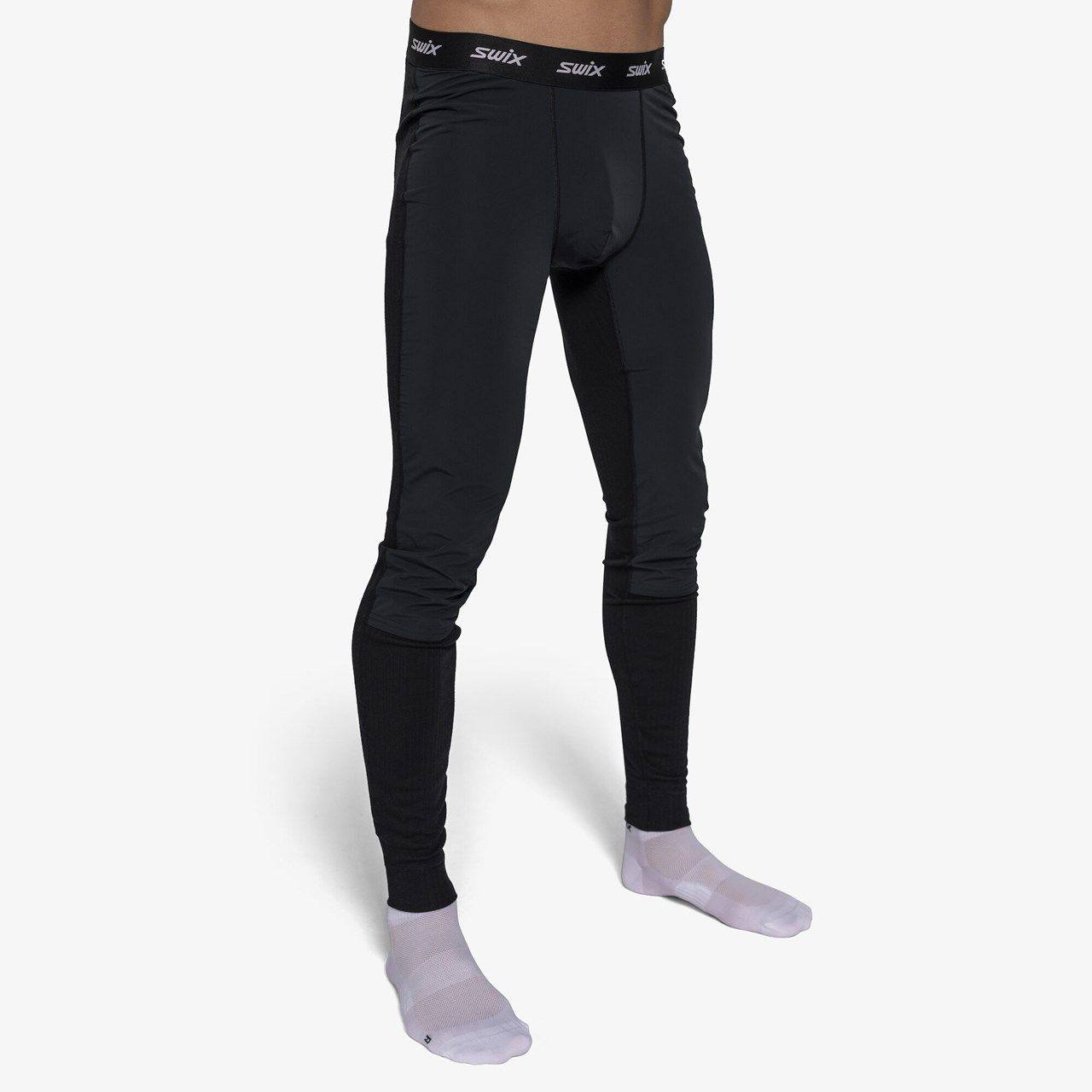 Swix Men's Racex Classic Wind Pant Musta 03