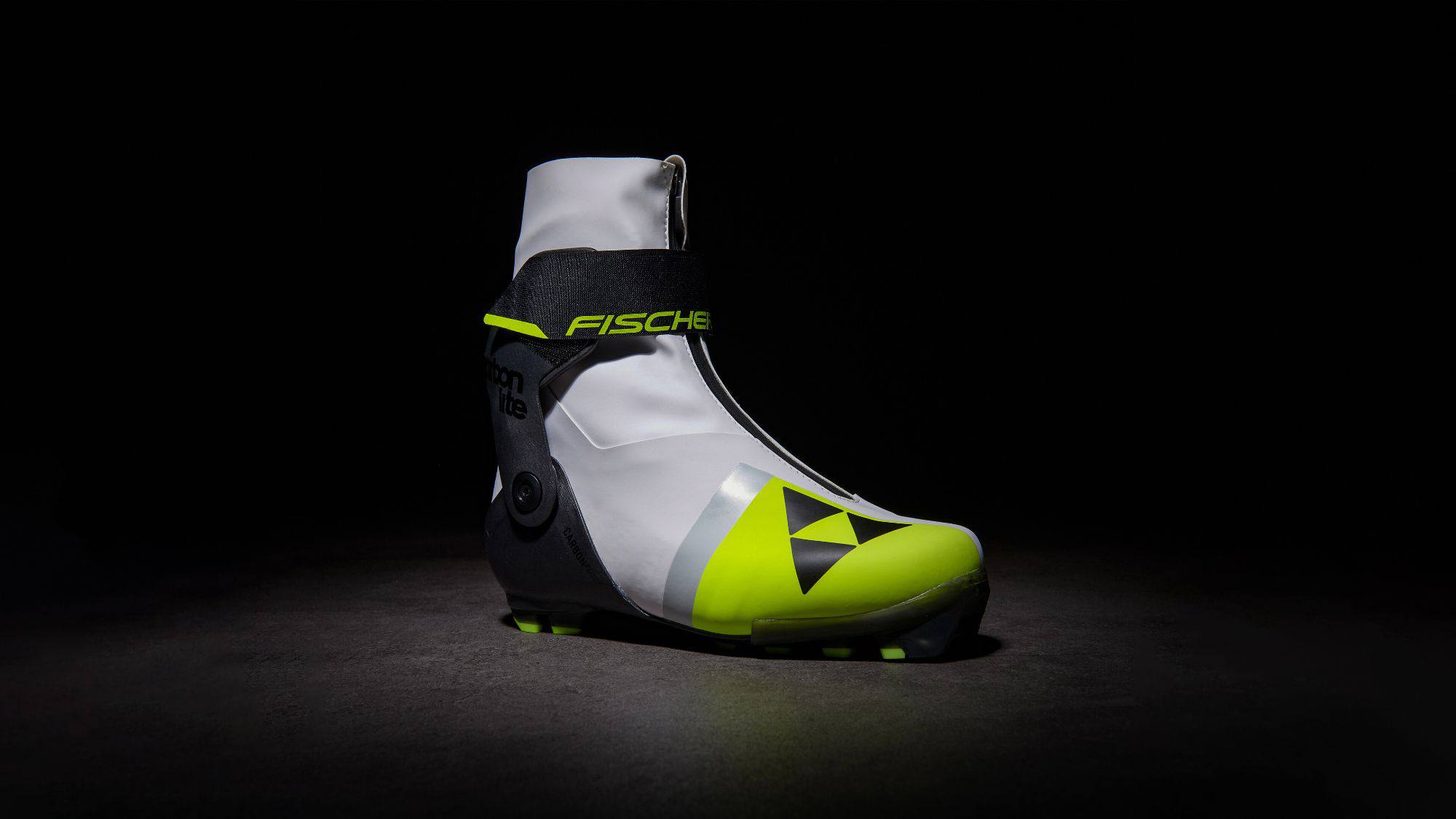 Fischer Women's Carbonlite Skate 24/25  05