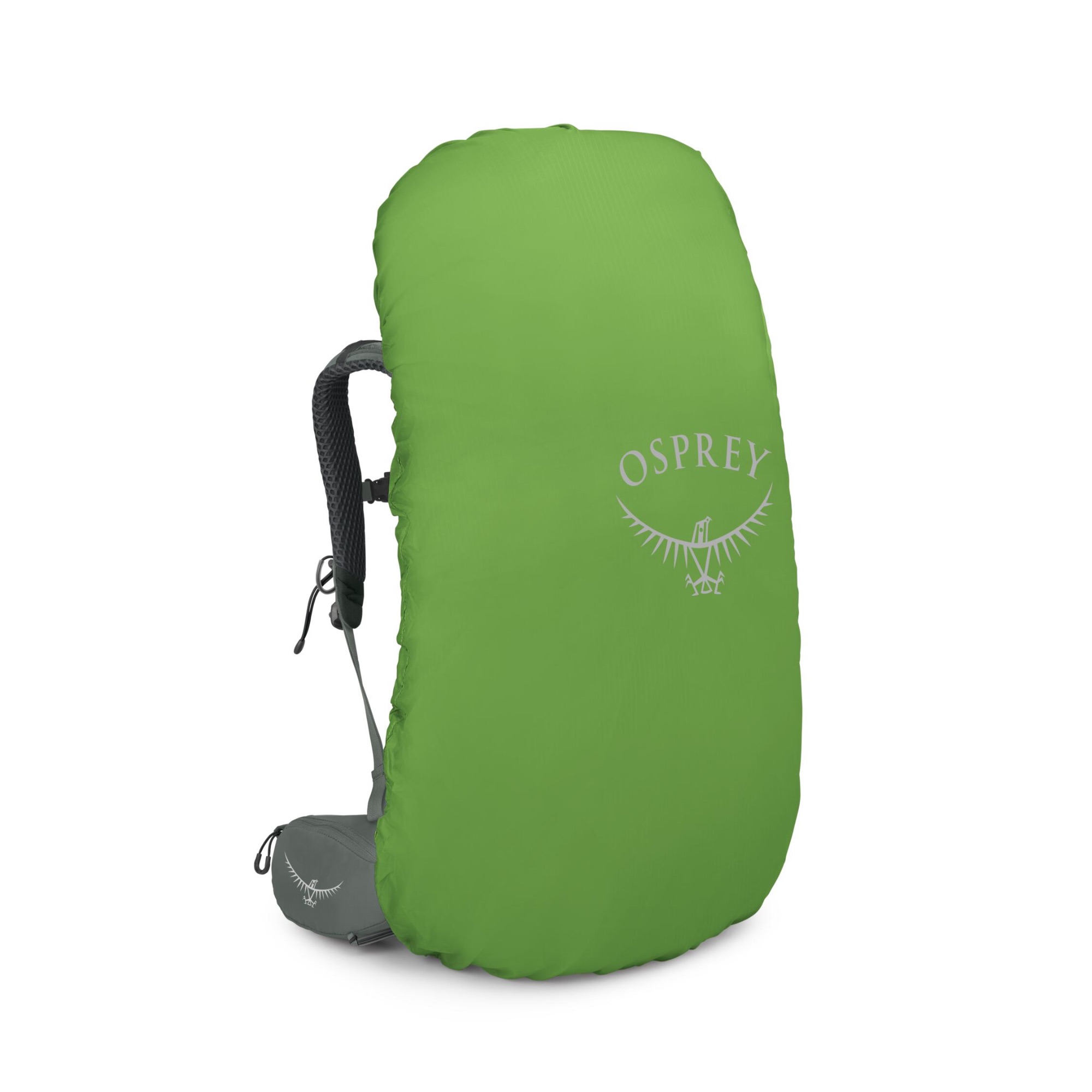 Osprey Women's Kyte 68 Vihreä 04