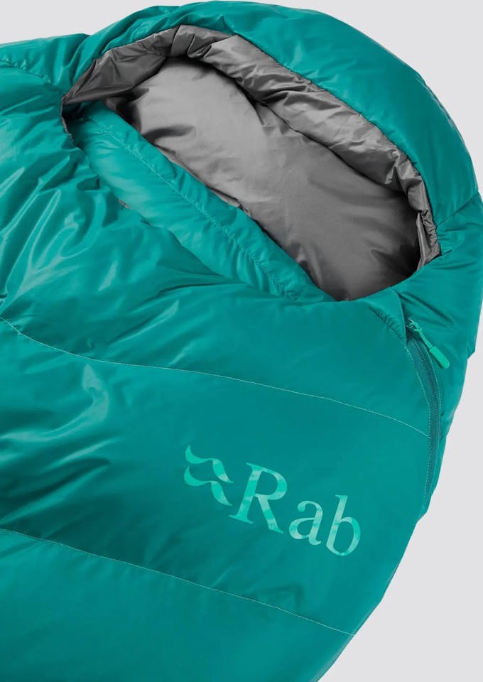 Rab Women's Alpine 400  04