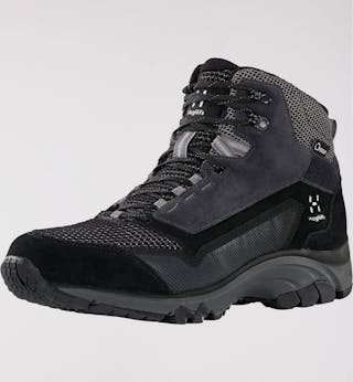 Haglöfs Skuta Mid Women Eco Proof
