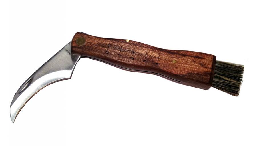 EKA Mushroom knife