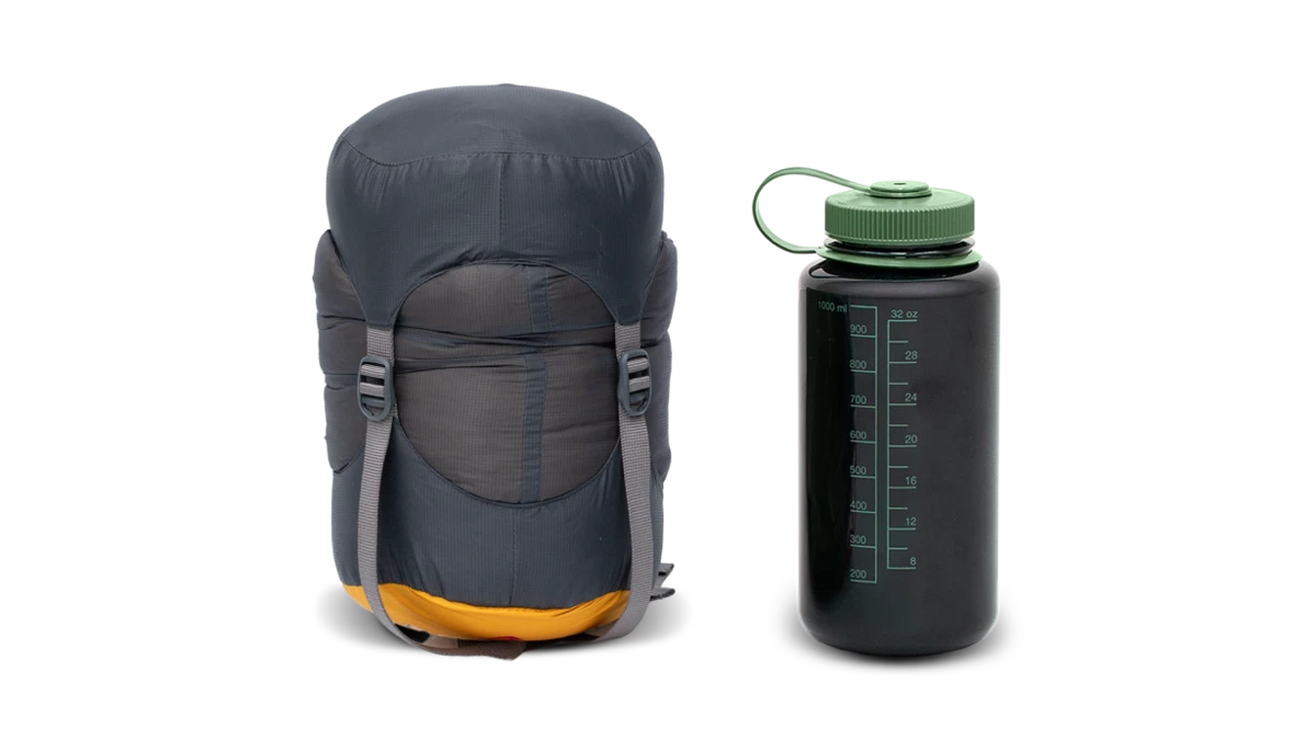 Robens Couloir 350 Regular  05