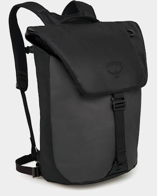 Transporter Flap