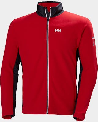 Coastal Fleece