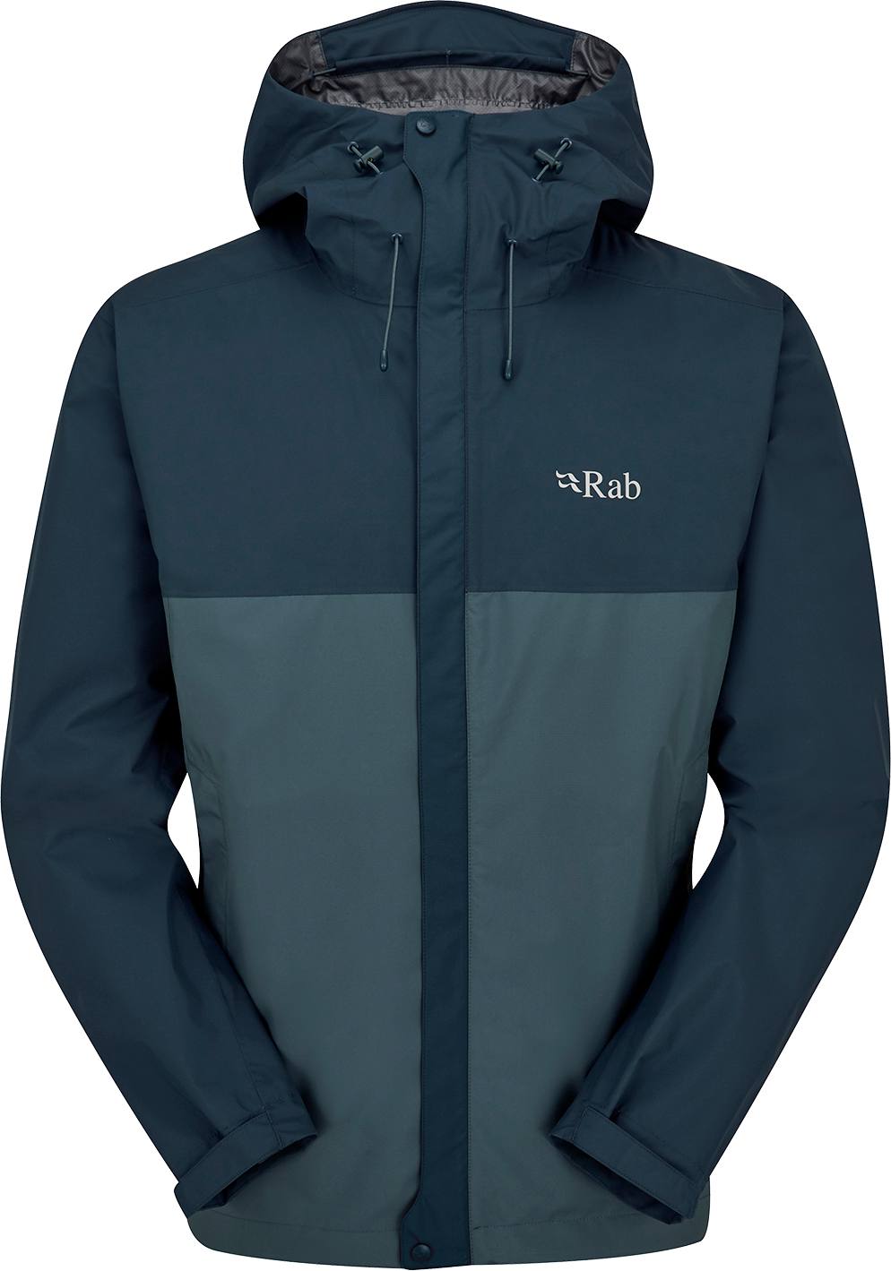 Rab Downpour Eco Jacket Men