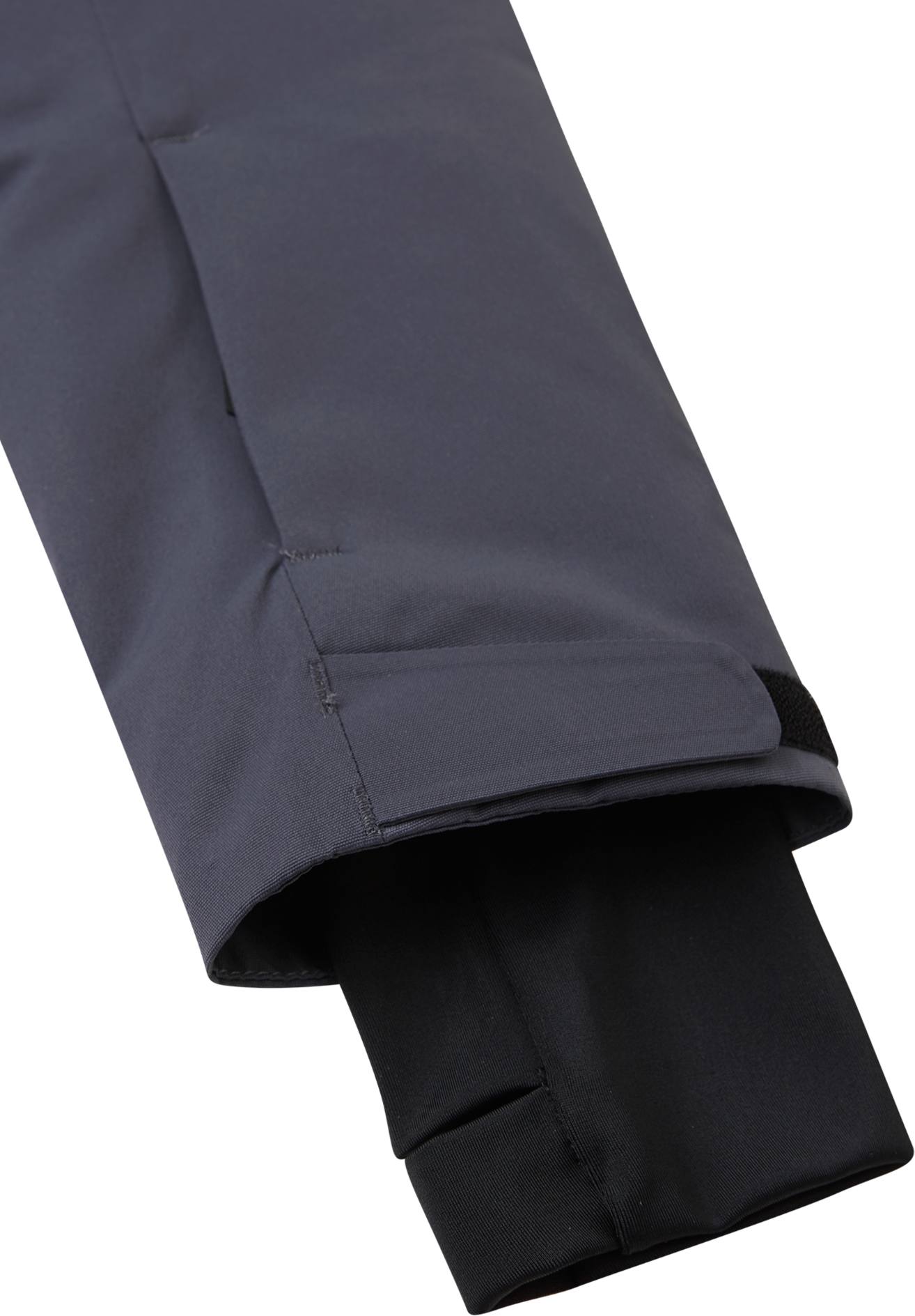 Reima Palaten Winter Overall Black 08