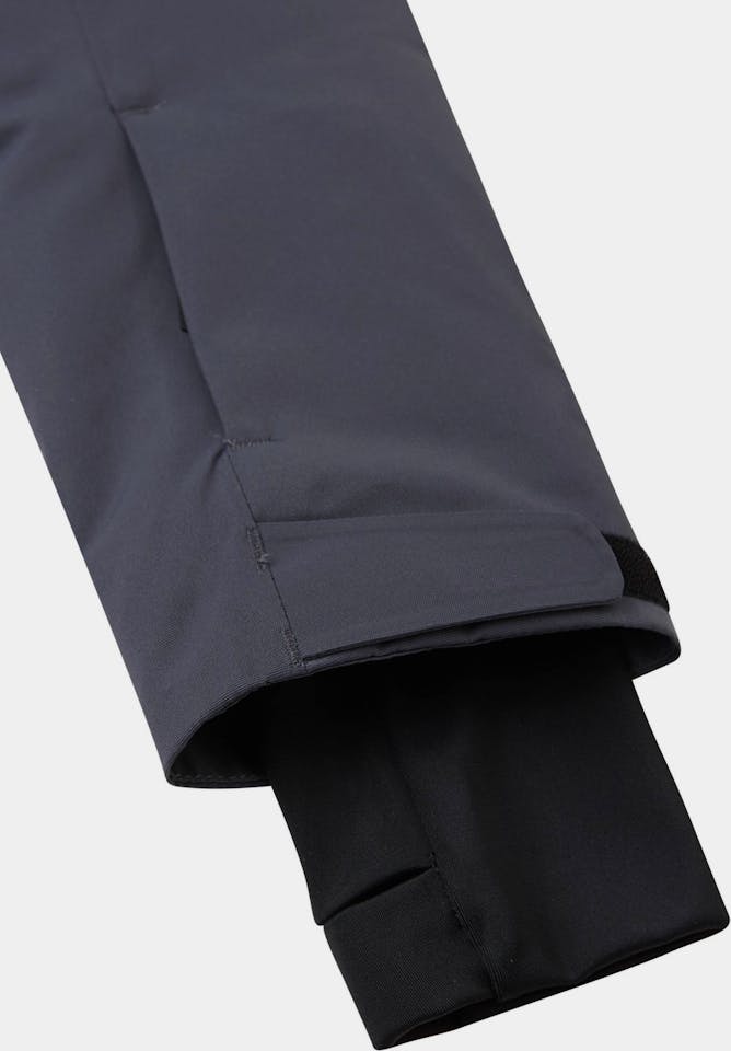 Reima Palaten Winter Overall Black 08