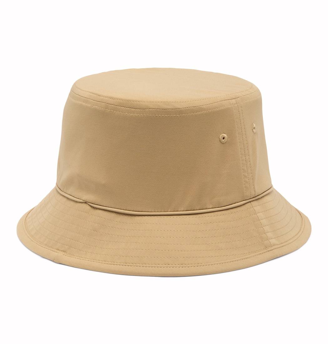Columbia Pine Mountain II Bucket Hat Beach 04