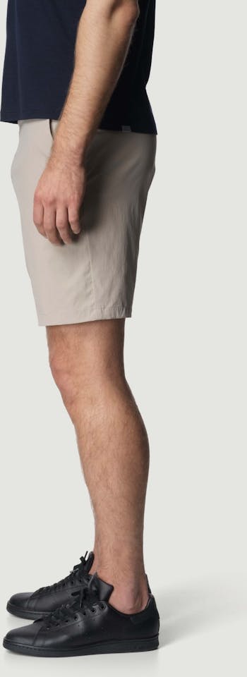 Houdini Men's Wadi Shorts Sandstorm 04