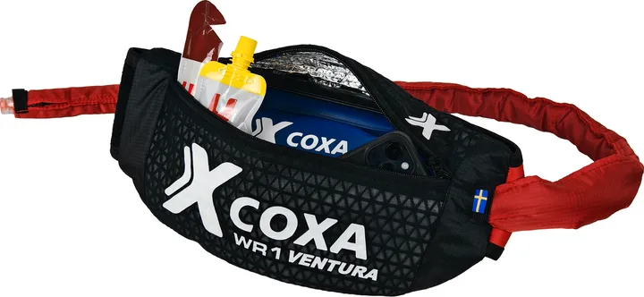 Coxa Carry WR 1 ventura