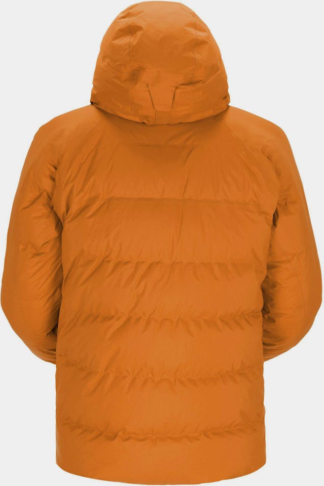 Rab Men's Batura Jacket Orange 03