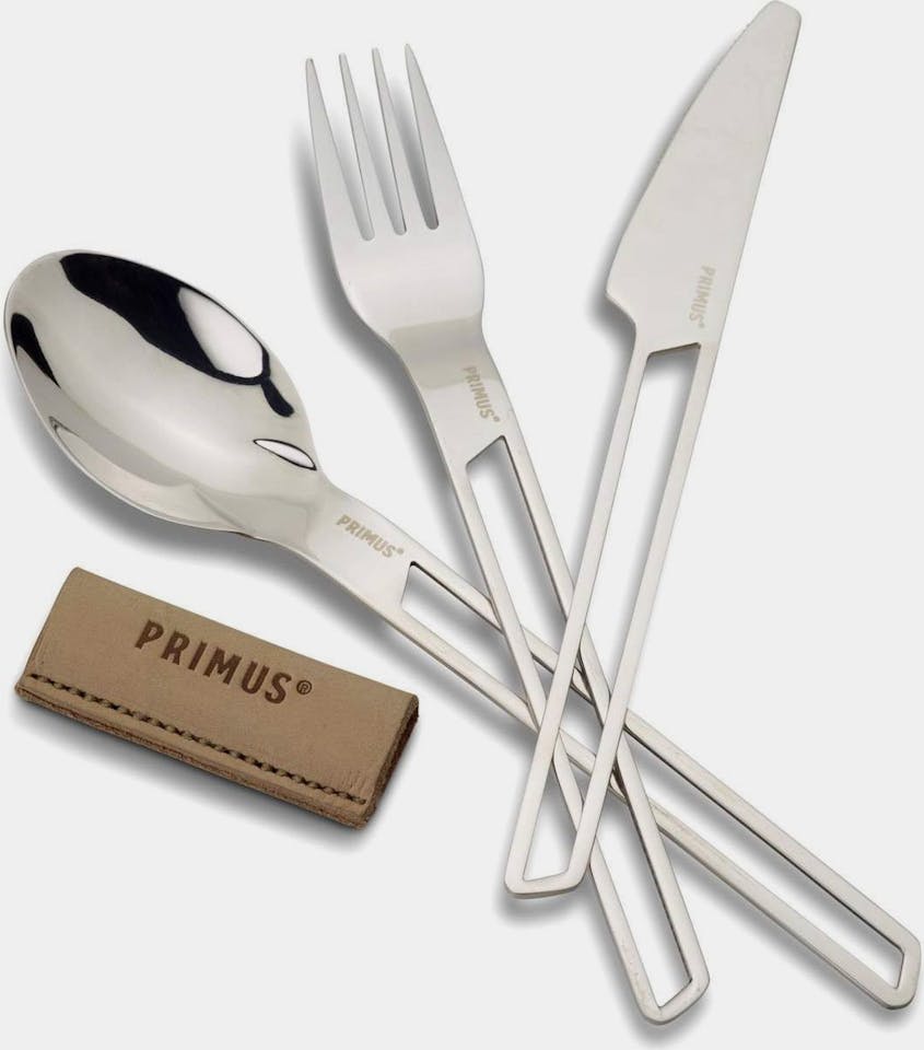 Primus Campfire Cutlery Set  01
