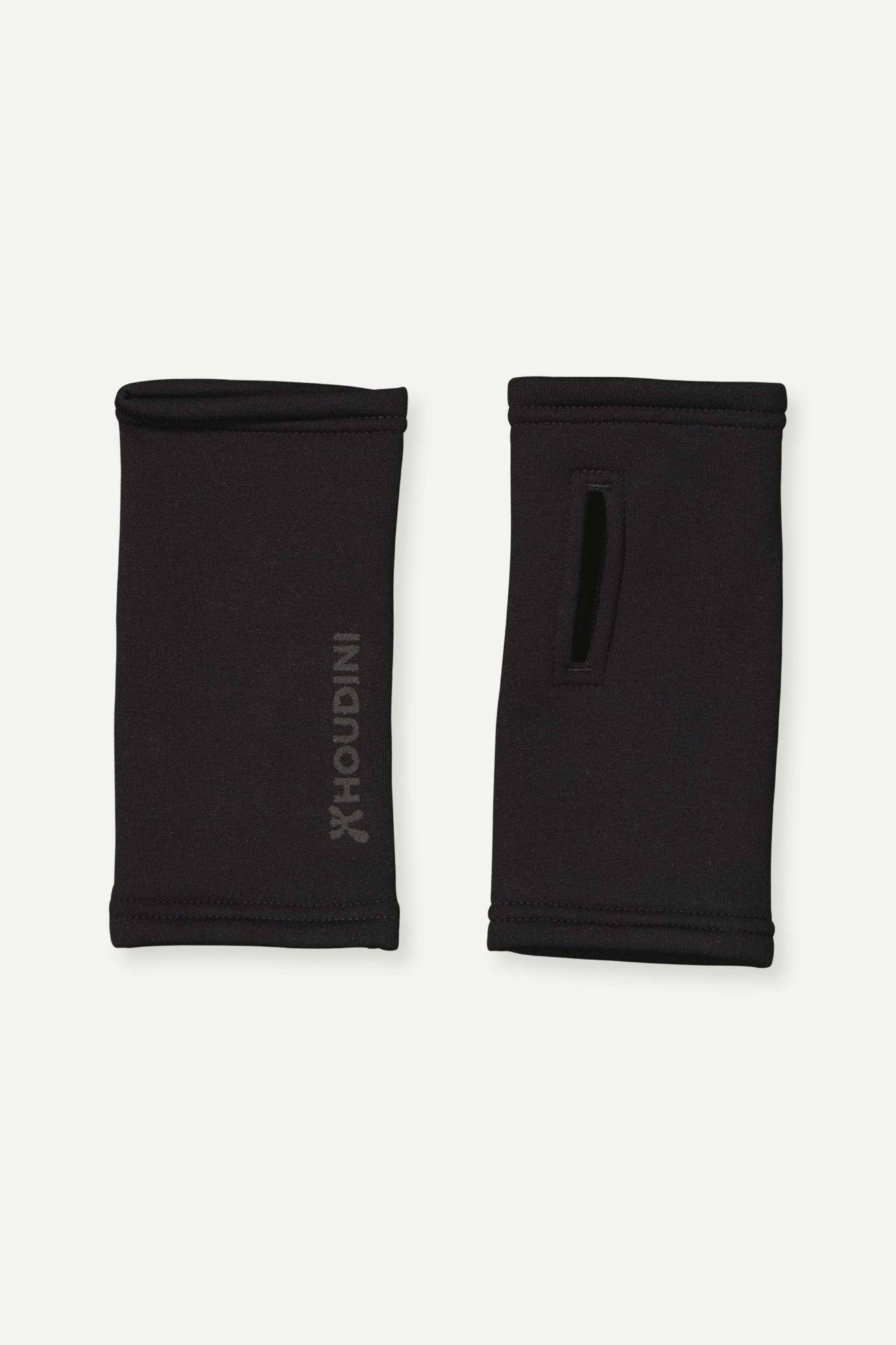 Houdini Power Wrist Gaiter Musta 02
