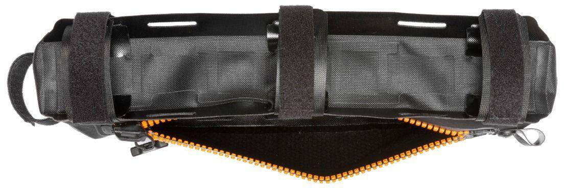 Ortlieb Frame-pack 3L Toptube Black 04