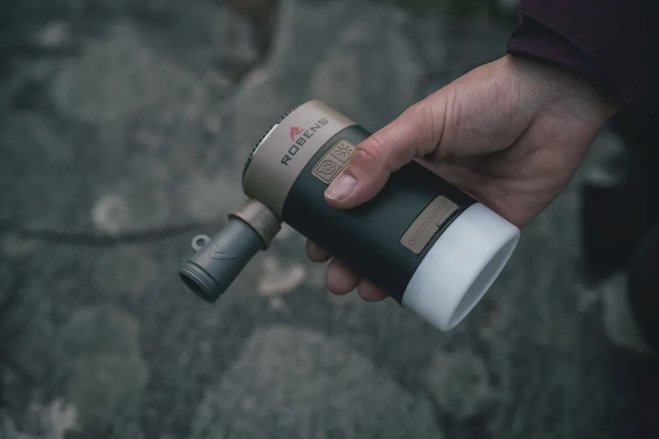 Robens Conival 3in1 Pump 11