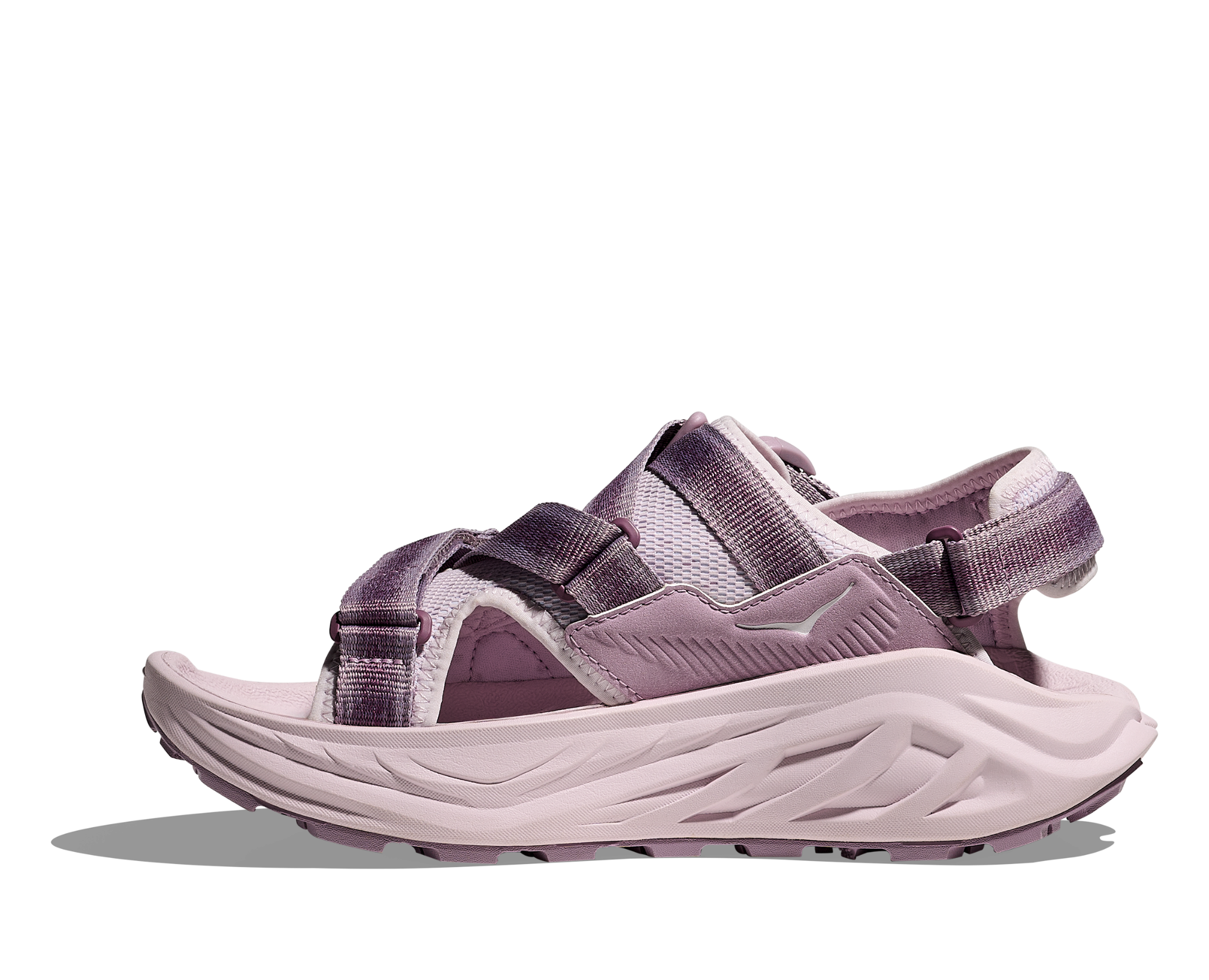 Hoka Women's Infini Hike TC Lilac 07