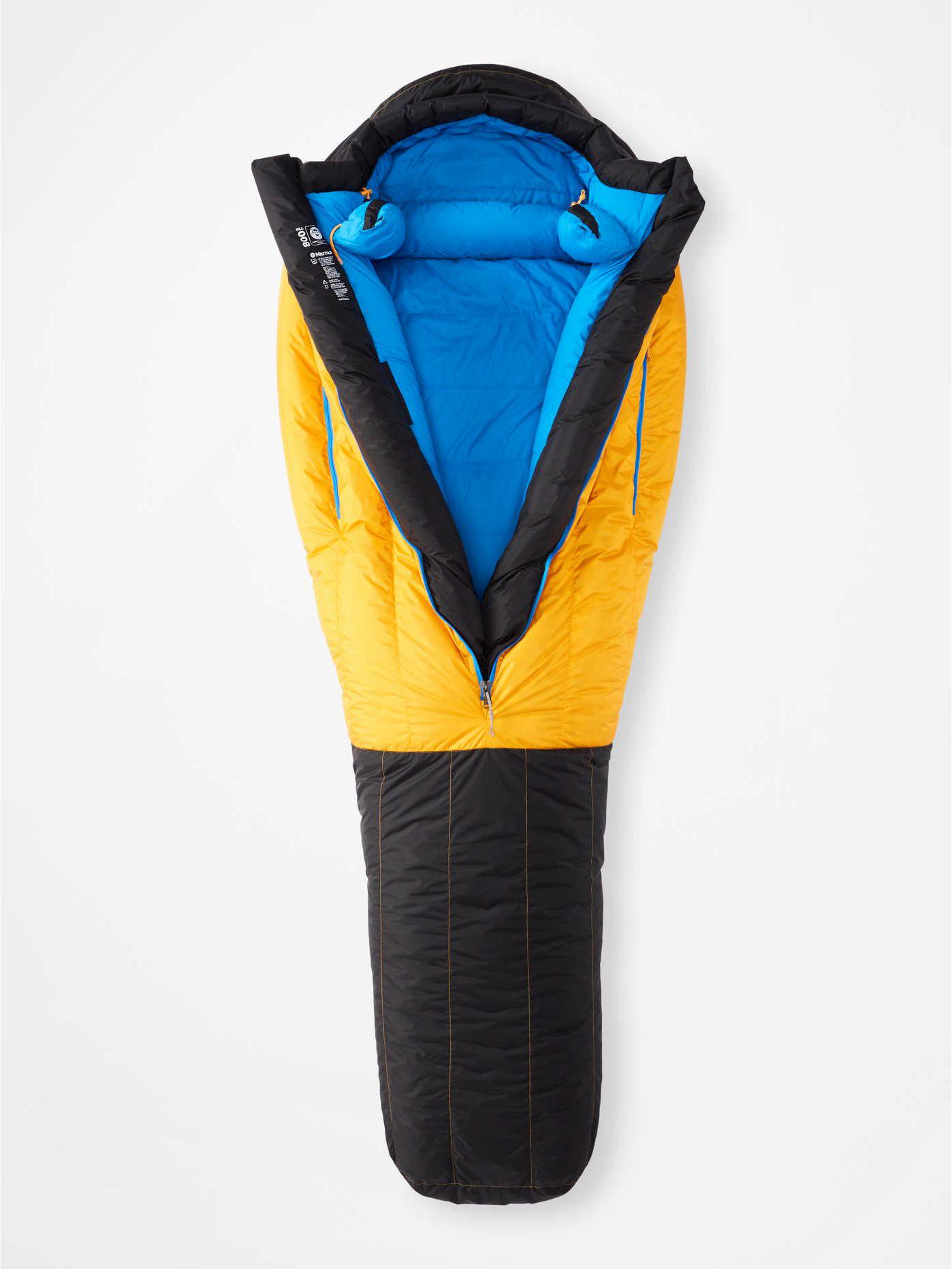 Marmot Col Regular Kelta/Musta 05