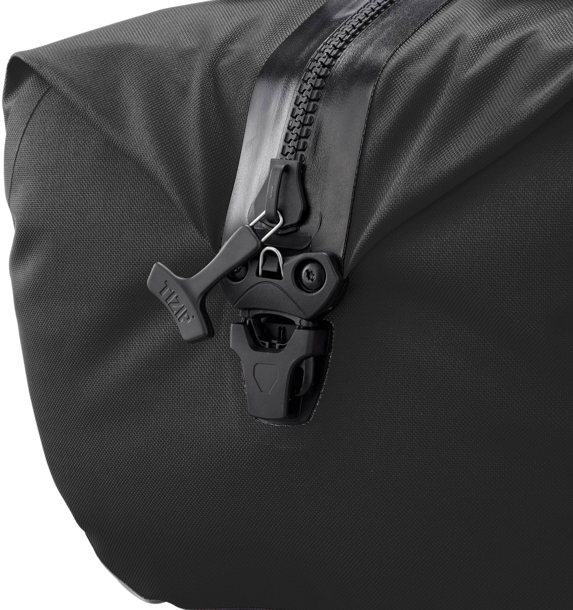 Ortlieb Duffle Lite 40L Musta 05