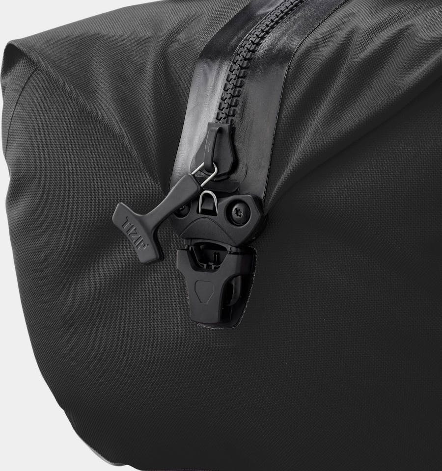 Ortlieb Duffle Lite 40L Black 05