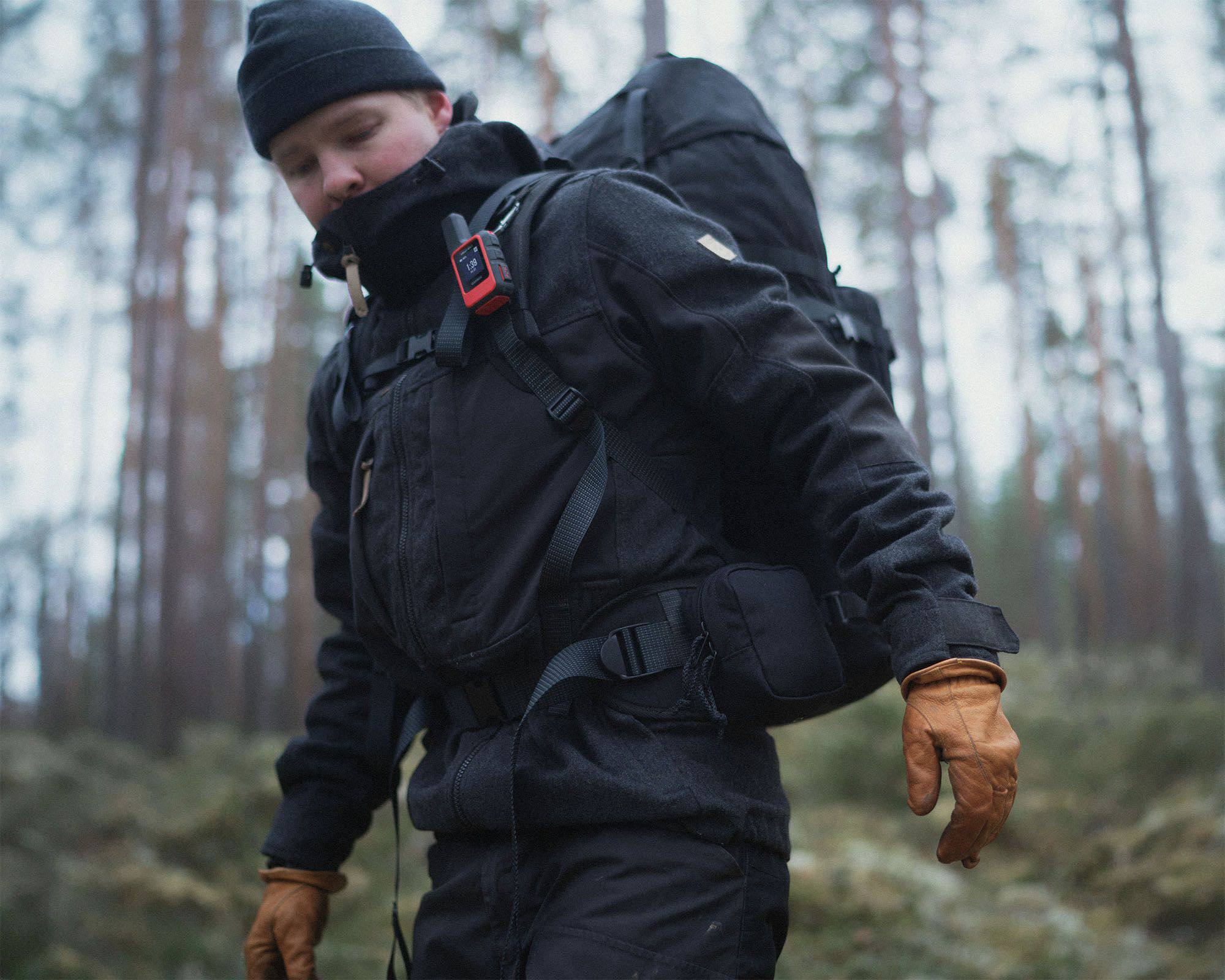 Savotta Zipped GP 2x2 Multicam  02