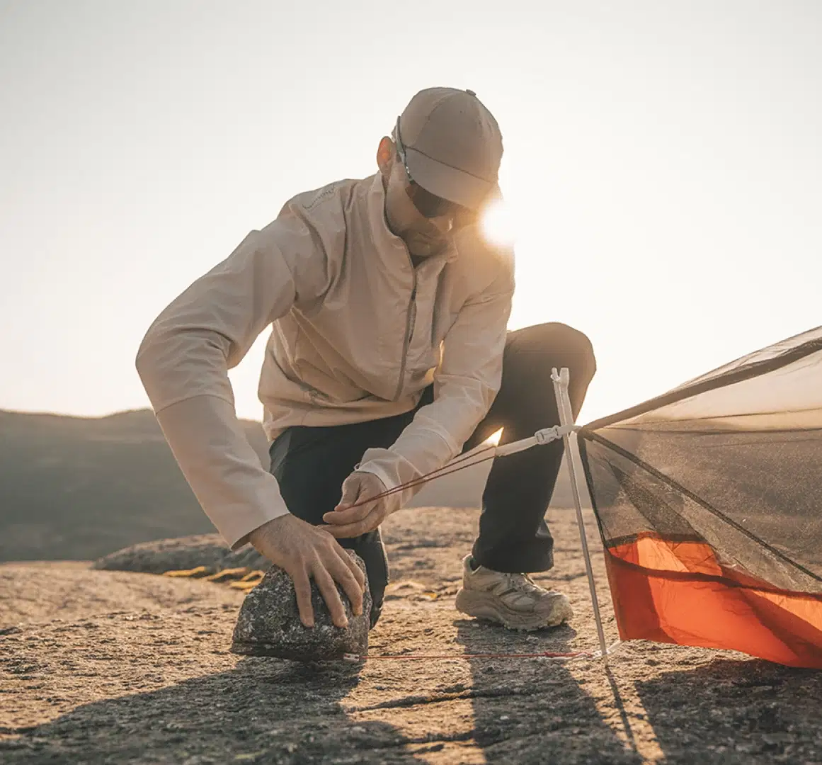 Robens Chaser 2 LW  16