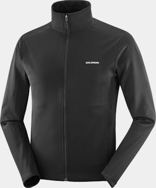 Salomon Men's GTX Softshell Jacket