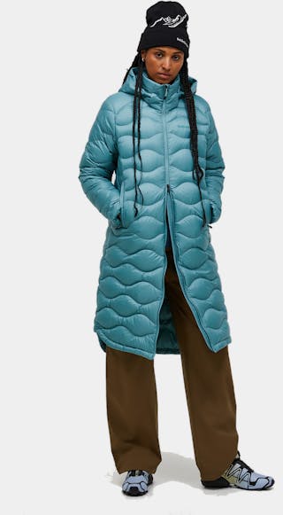 Peak Performance Women's Helium Down Coat