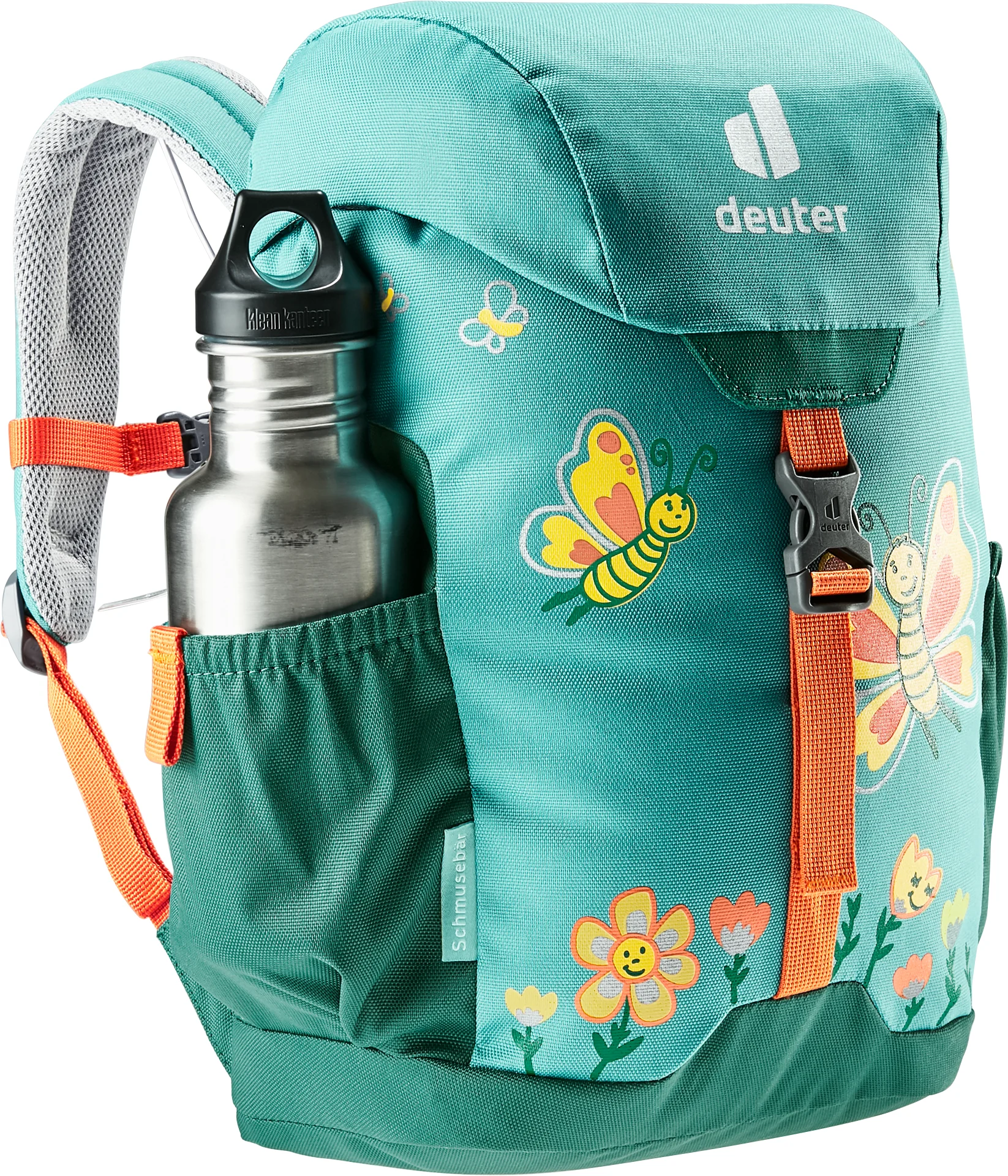 Deuter Schmusebär Mint 11